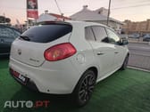 Fiat Bravo 1.4 16v My Life GPL