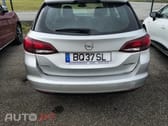 Opel Astra Sports Tourer 1.6 CDTI Edition S/S