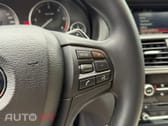 BMW X4 30 d xDrive Pack M