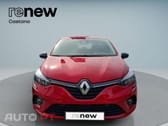 Renault Clio TCe 100 Bi-Fuel Limited