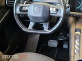 DS DS7 Crossback E-Tense Bastille+ EAT8