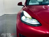 Tesla Model 3 Long Range AWD Dual Motor