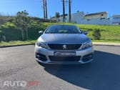Peugeot 308 1.5 BlueHDi Active