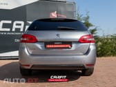 Peugeot 308 SW 1.6 BlueHDi Allure