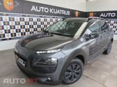 Citroen C4 Cactus 1.6 HDI Panorâmico