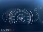 Honda CR-V 1.6 i-DTEC Lifestyle C.Navi
