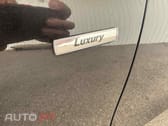 BMW 318 d Touring Line Luxury