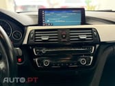 BMW 418 d Pack M Auto