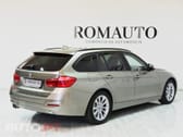 BMW 320 d Touring xDrive Auto