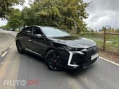 DS DS4 E-Tense Performance Line EAT8