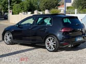 Volkswagen Golf 2.0 TDi GTD