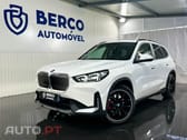 BMW iX1 xDrive30