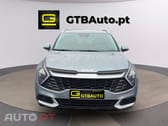 Kia Sportage 1.6 T-Gdi 150 Cv Drive