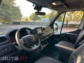 Renault Master III CCB Barbot Polyvan D5 XLS