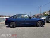 BMW 330 e Line Sport Auto