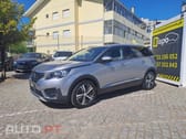 Peugeot 5008 1.5 BlueHDi Allure EAT8