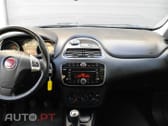 Fiat Punto 1.2 Easy Start&Stop