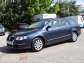 Volkswagen Passat Variant 2.0 TDi Confortline DSG