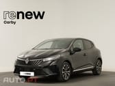 Renault Clio Clio 1.0 TCe Techno