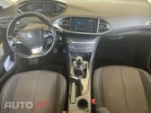 Peugeot 308 SW 1.5 Blue-HDi Active Business