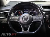 Nissan Qashqai 1.5 dCi Business Edition