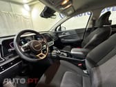 Kia Sportage 1.6 T-GDI AWD Nightline Edition