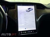 Tesla Model S Long Range AWD