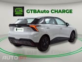 MG MG4 I.V.A DEDUTIVEL 51 kWh 