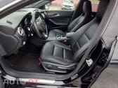 Mercedes-Benz CLA 200 D Urban Aut