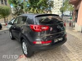 Kia Sportage 1.7 CRDi ISG TX