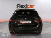 BMW 320 e Pack M Auto