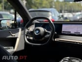 BMW iX xDrive 40 Pack Desportivo