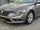 Renault Talisman Sport Tourer 1.5 dCi Zen