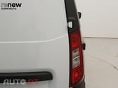 Renault Express 1.5 Blue dCi Conf