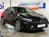 Mercedes-Benz A 250 Limo AMG