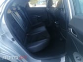 Honda Civic 1.4 i-VTEC Sport Edition