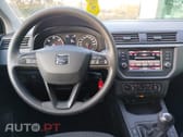 Seat Ibiza 1.6 TDI Style