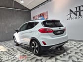 Ford Fiesta 1.0 EcoBoost S&S ACTIVE X