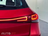 Mercedes-Benz EQA 250+ Business Line