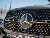 Mercedes-Benz GLE de 4Matic