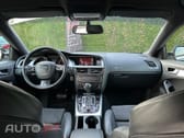 Audi A5 2.0 TDI S-line S tronic