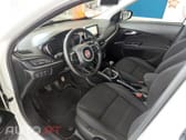 Fiat Tipo 1.3 M-Jet Lounge