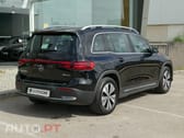 Mercedes-Benz EQB 300 4Matic Progressive