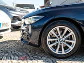 BMW 418 d Advantage Auto