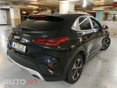 Kia Xceed 1.6 GDi PHEV Drive