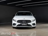 Mercedes-Benz A 250 e AMG Line