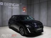 Peugeot 208 PureTech 100 EAT8 Active