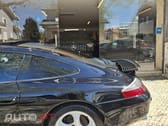 Porsche 996 Carrera Coupé