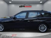 BMW 320 d Touring Navigation Auto