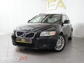Volvo V50 1.6 D Drive Start/Stop